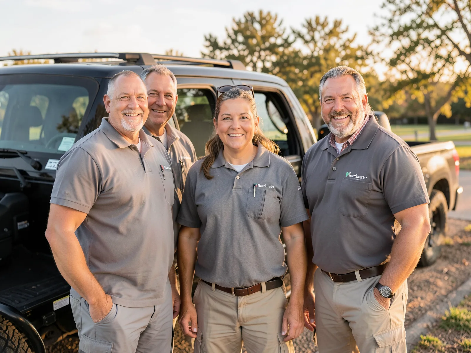 Plano Hardscaping Design company in Mount Jewett, PA